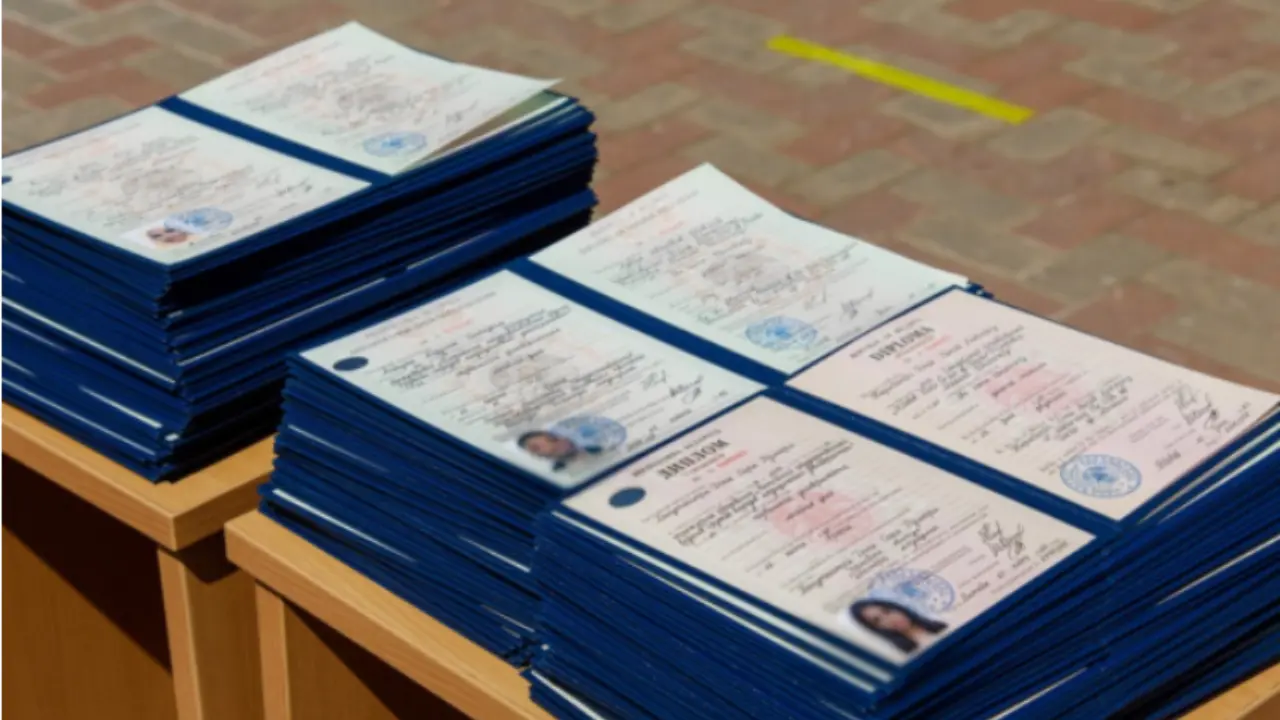 O‘zMU kimyo va biologiya yo‘nalishlari xalqaro akkreditatsiyadan o‘tdi