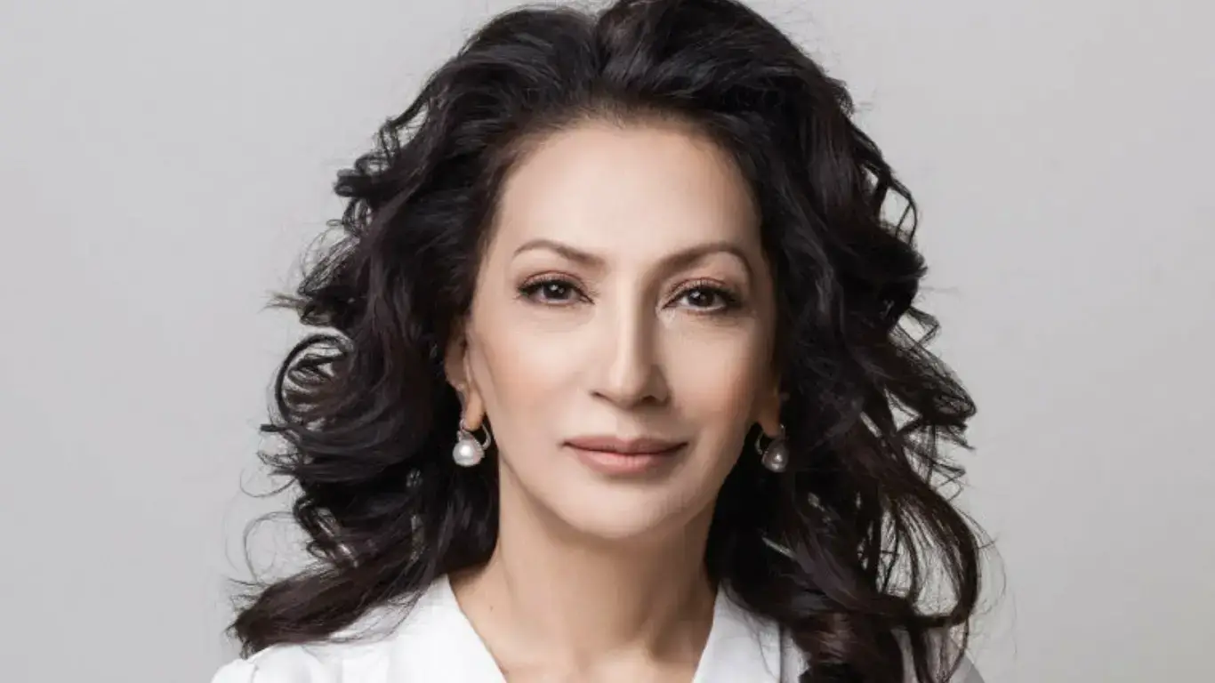 Nasiba Abdullayeva: Creativity, family life and awards