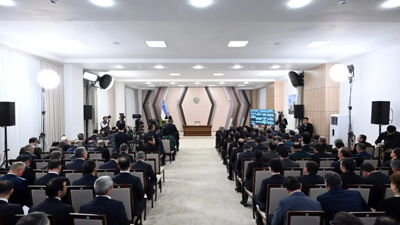 Aholi va hududlar ro‘yxatga olinmoqda: ishtirok muhim!