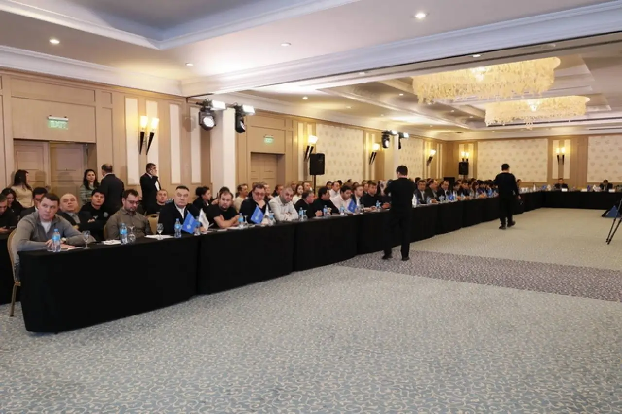 Между Хивой и Урганчем построят новую платную дорогу