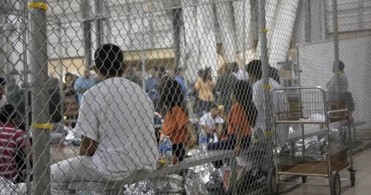 AQShda saqlanayotgan o‘zbekistonliklarga elchixona yordam bermoqda