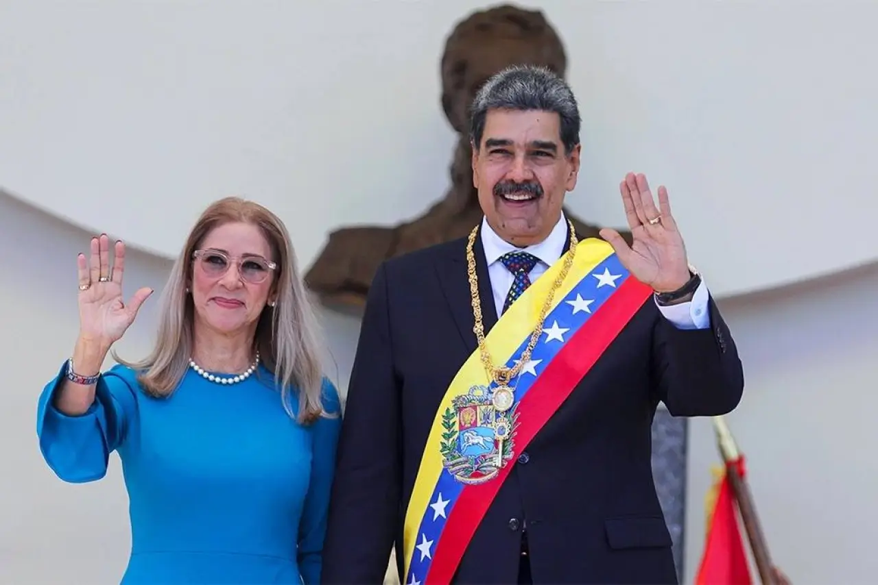 Maduro taken to the US, there are casualties