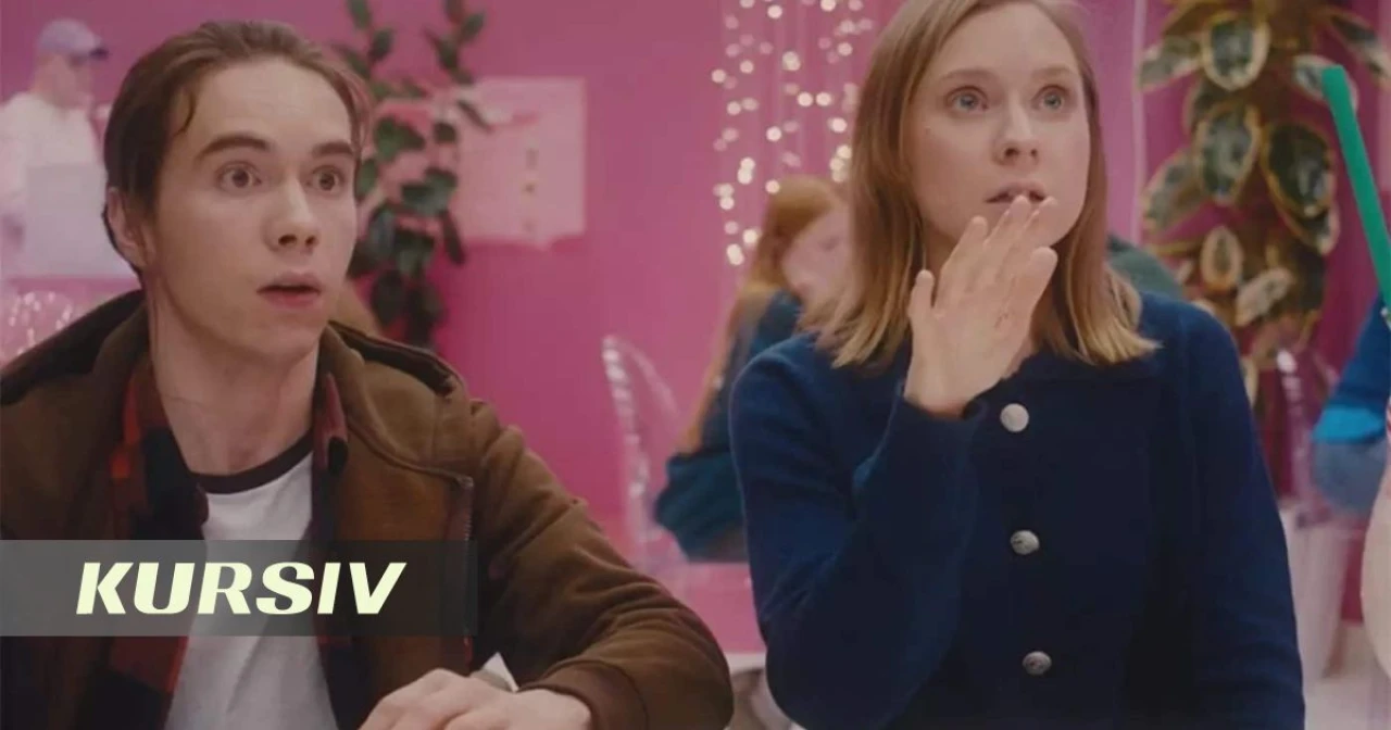 “Tilaklar kartasi”: Mistika va dramaga boy serial