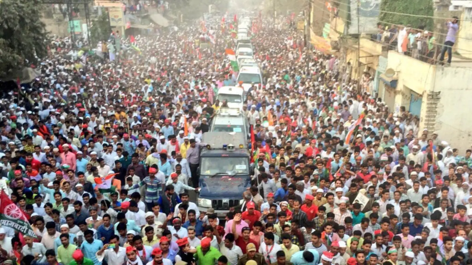 Население мира превысило 8 миллиардов: рост продолжается