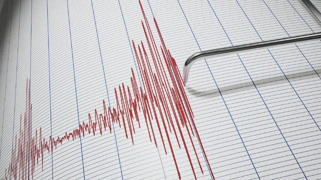 The earthquake in Tajikistan was also felt in the territory of Uzbekistan