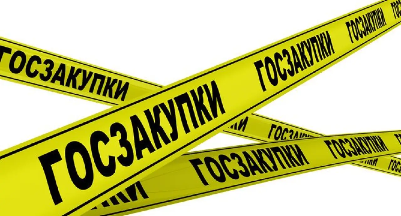 Transparency of public procurement will be increased, corruption will be limited