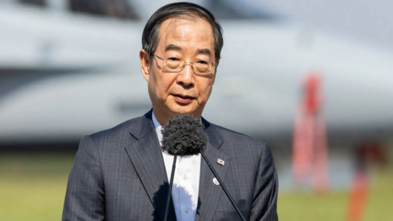 Former Prime Minister sentenced to 23 years in prison in South Korea