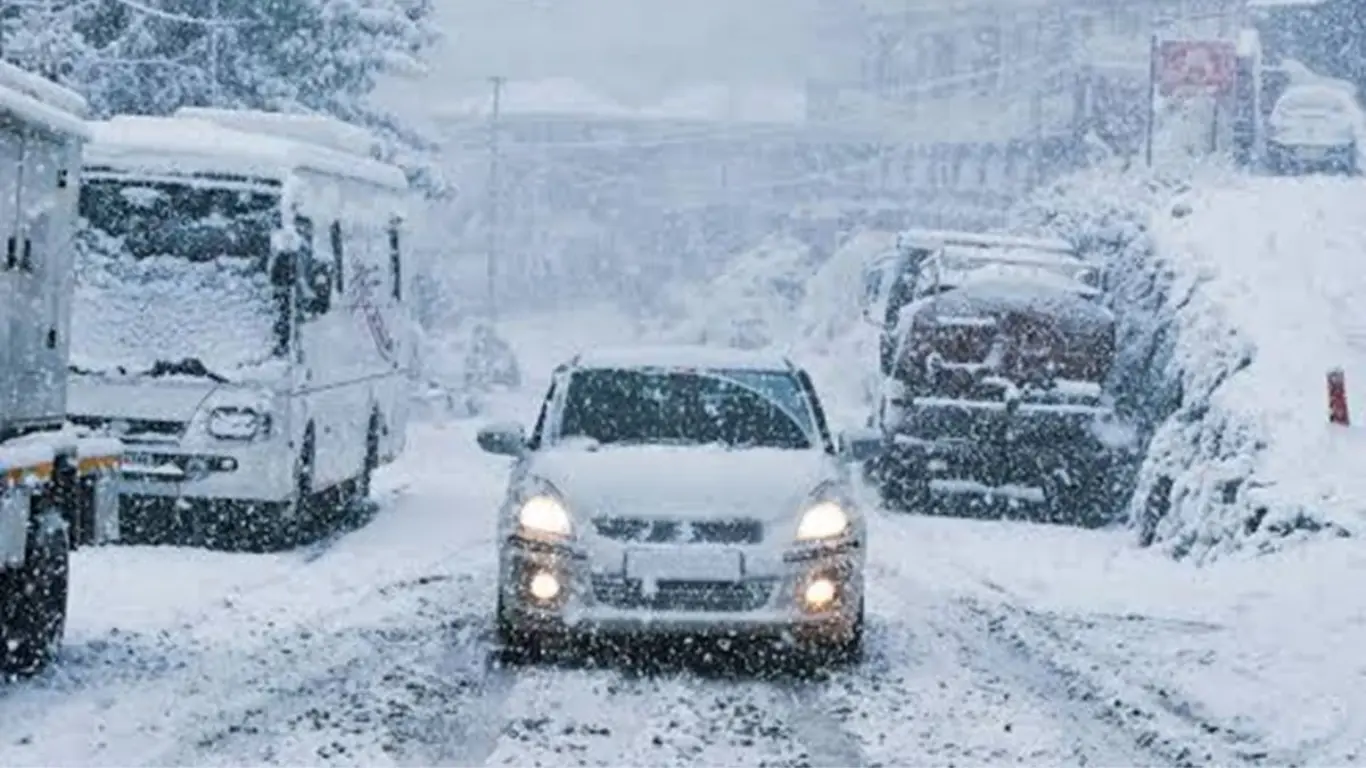 AQShda kuchli bo‘ron: 428 ming kishi chiroqsiz qoldi