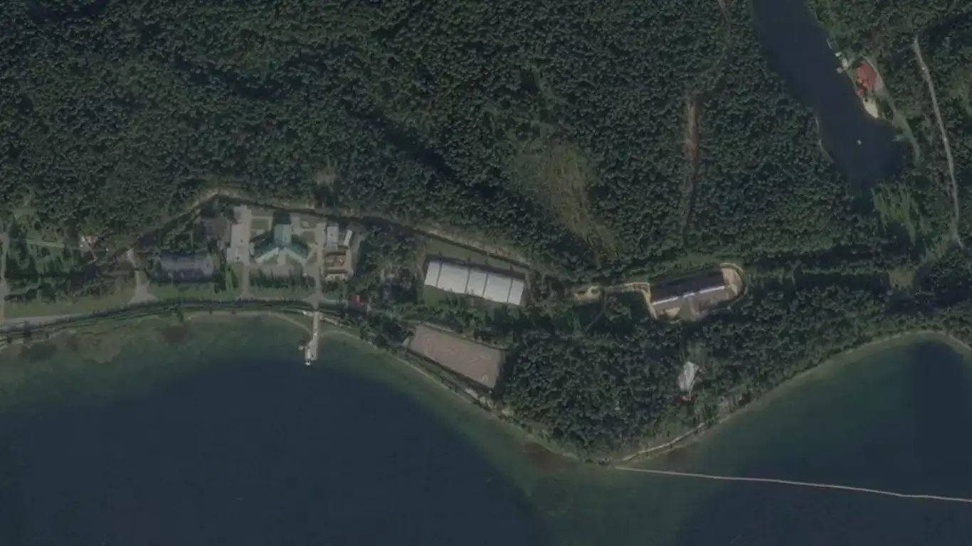 Trump did not believe Russia's claim of Ukraine attack