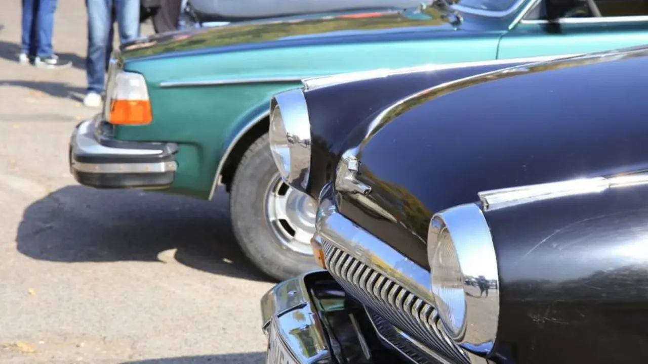 Road traffic safety and transport system will be digitized