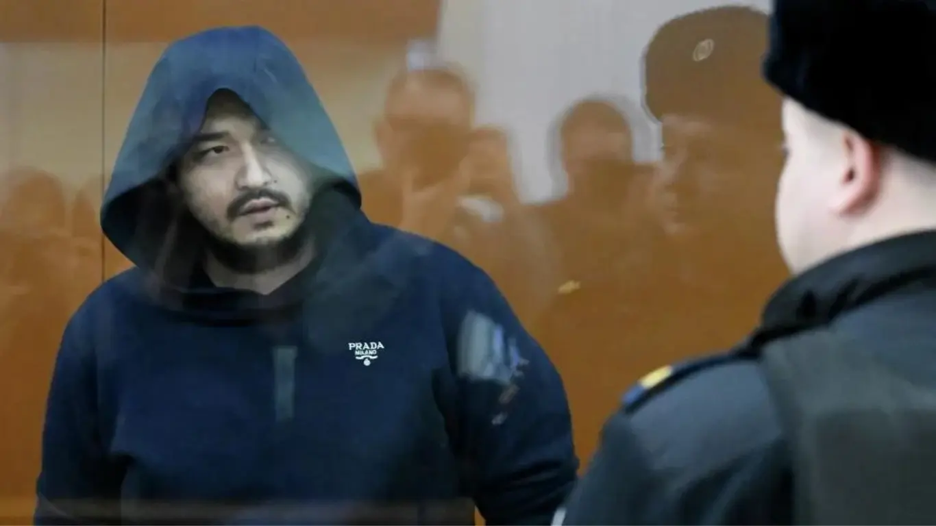 Court verdict announced on the death of a general in Russia