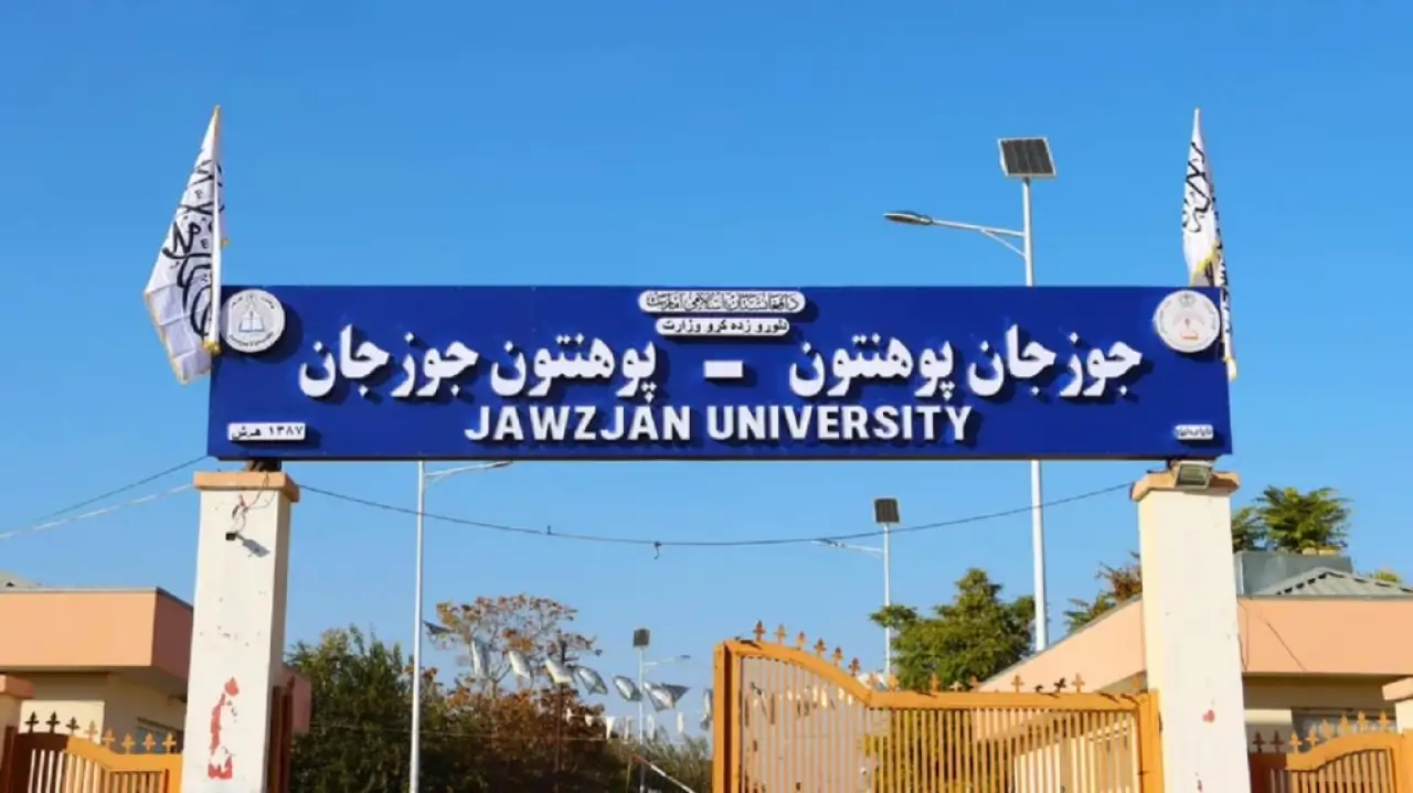 It has been confirmed that there are no restrictions on the Uzbek language in Afghanistan