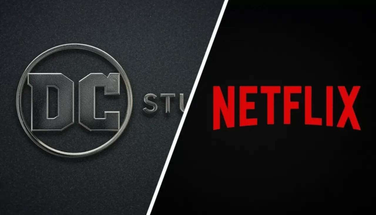 James Gunn spoke about the future of DC Studios