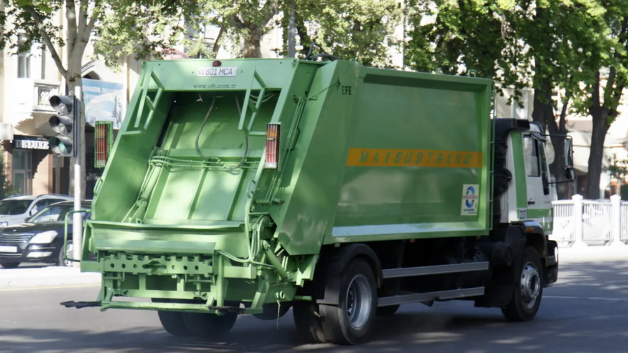 Waste management: 2025 results announced