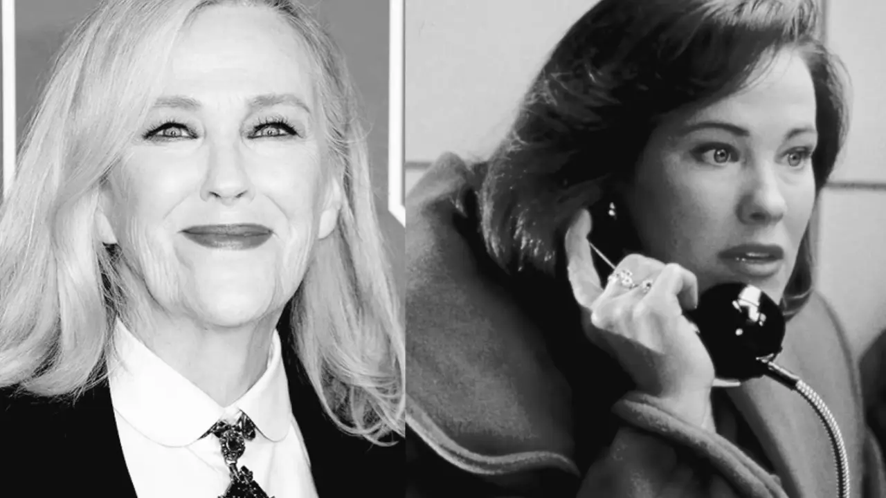 Famous actress Catherine O’Hara passed away at the age of 71