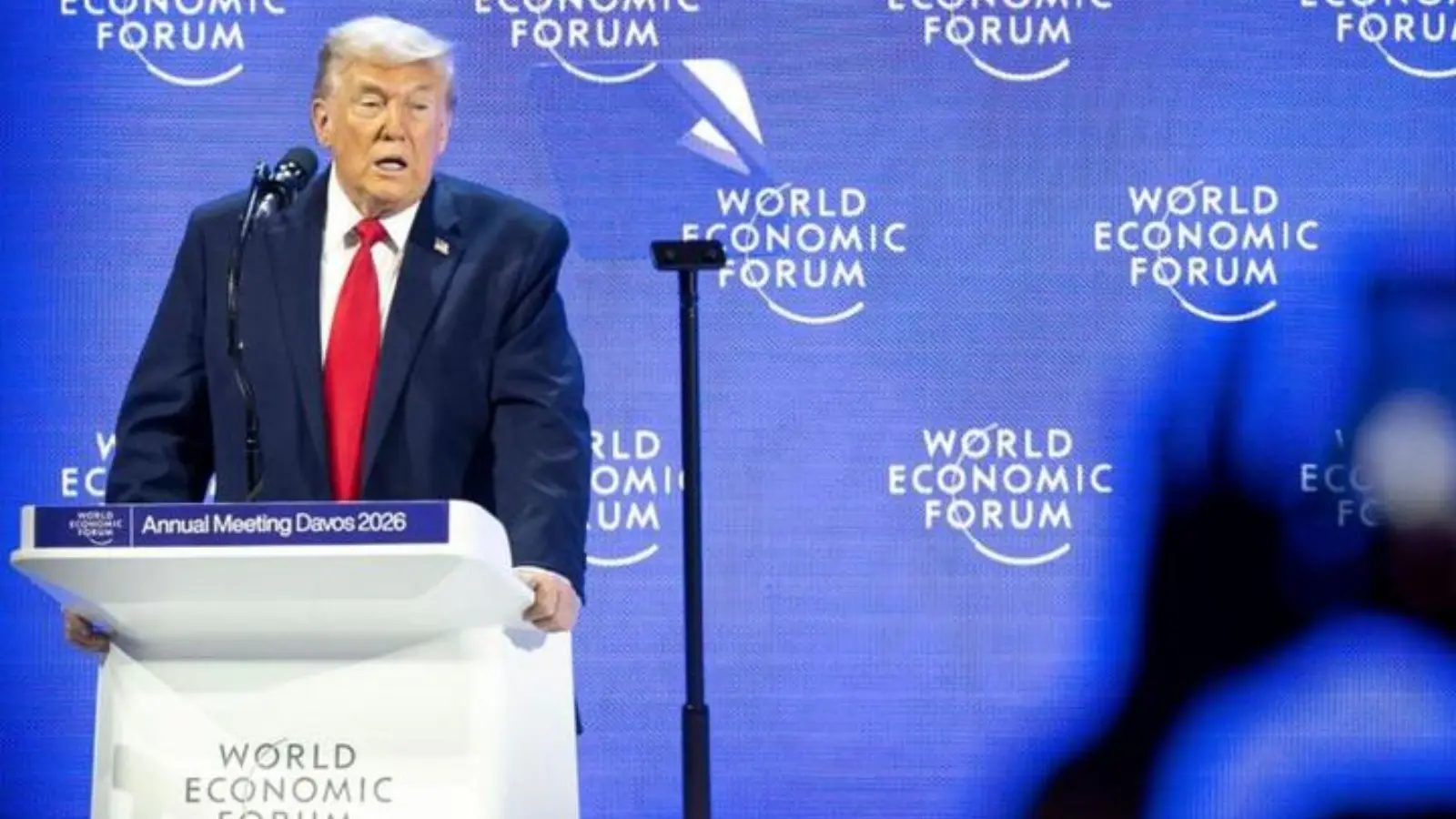 Trump's initiative: 'Peace Council' sparks debate in Europe