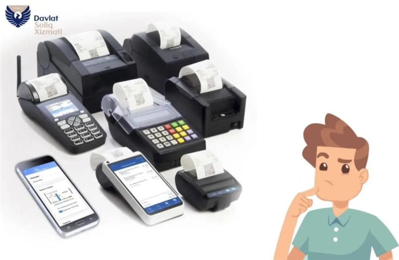 Tax Committee: Use of Online Cash Registers is Mandatory!