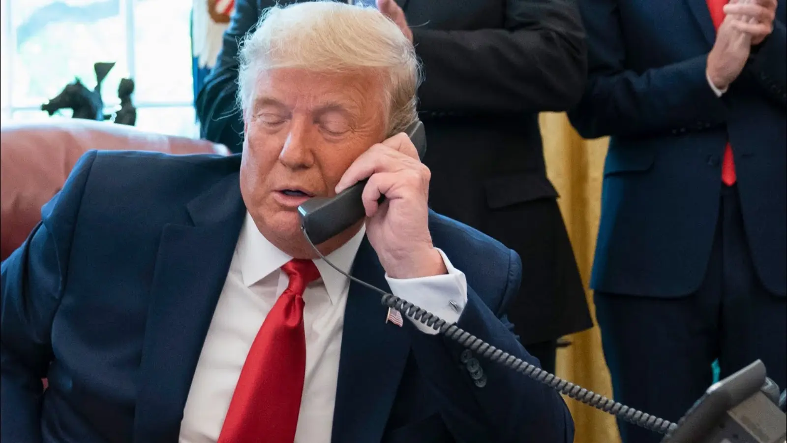 Trump Abandoned Strike on Iran: What Are the Reasons?