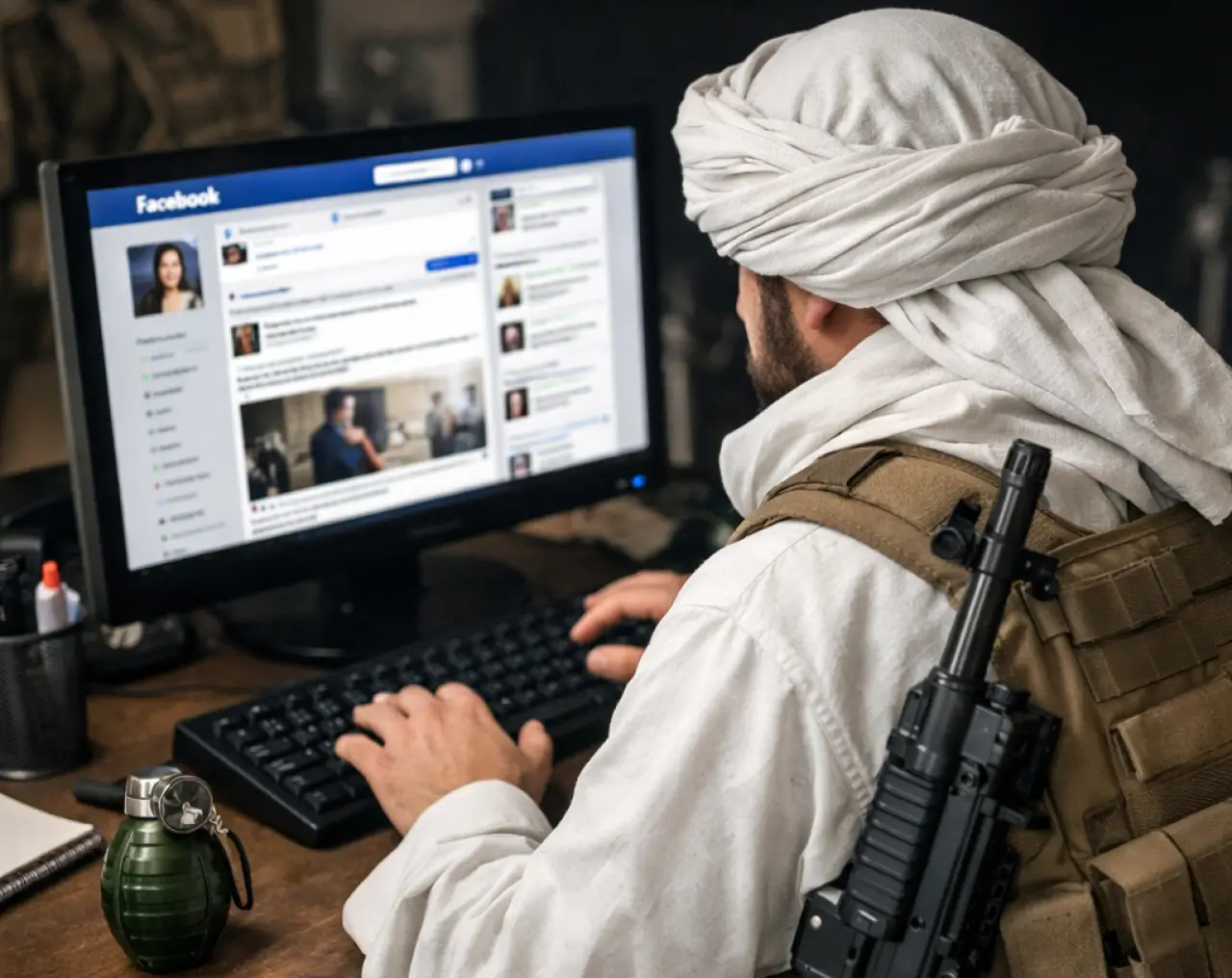 Обновлен список запрещённых материалов, связанных с экстремизмом