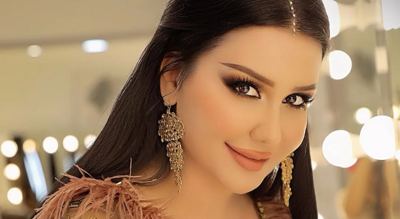 Feruza Jumaniyazova: