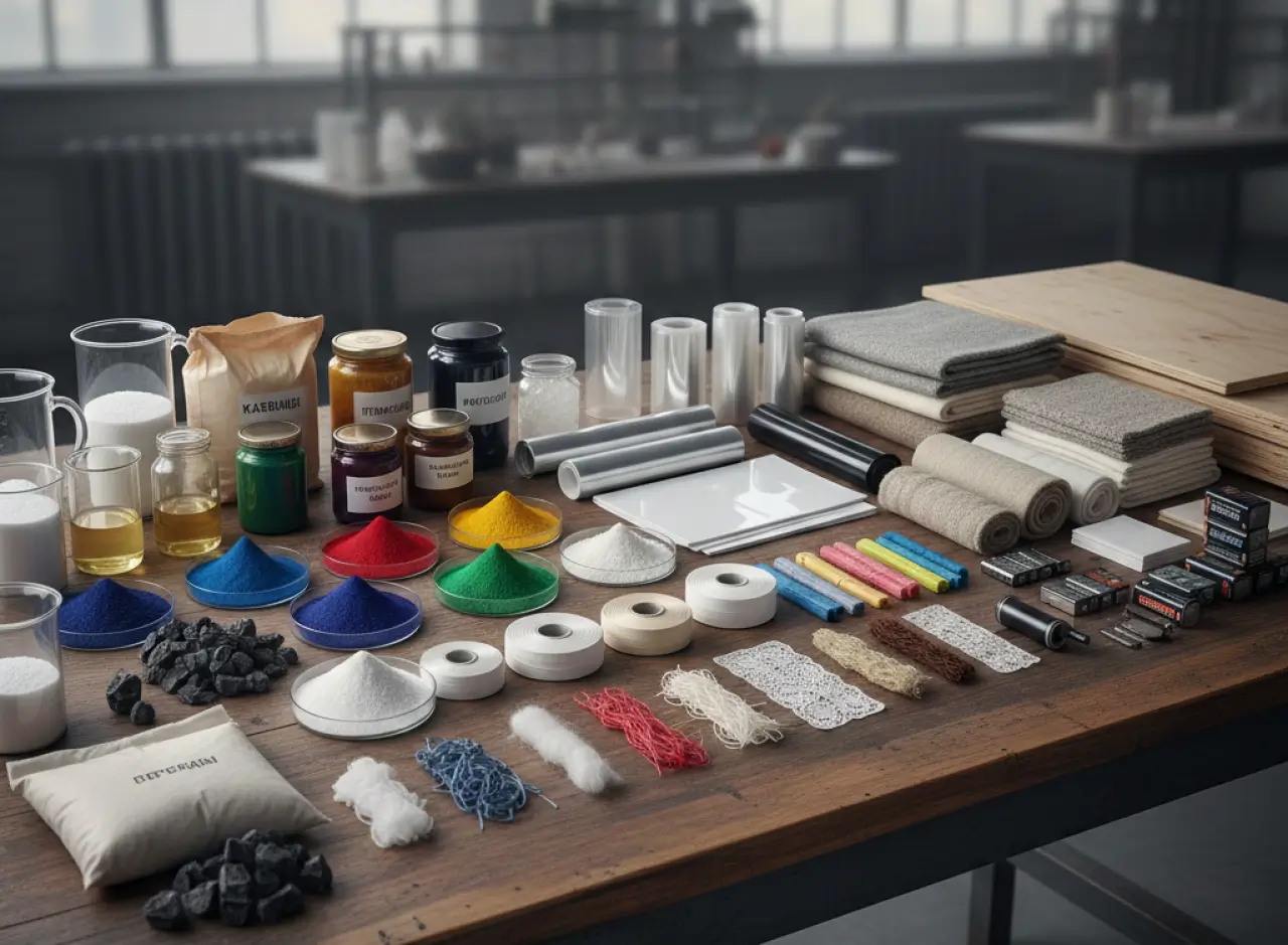 New customs privileges granted to local manufacturers