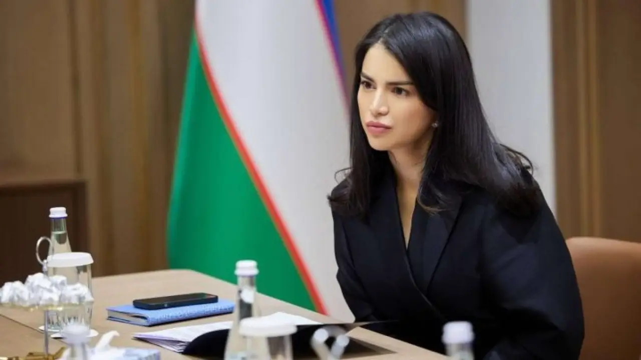 Saida Mirziyoyeva: Islohotlar endi boshlandi, muammolar ko‘p