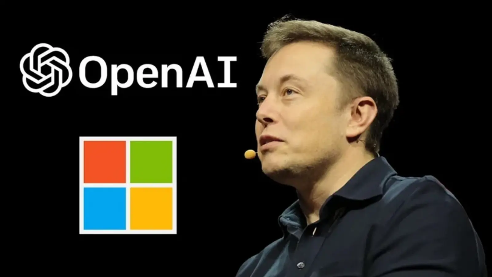 Elon Musk Demands 134 Billion Dollars from OpenAI and Microsoft