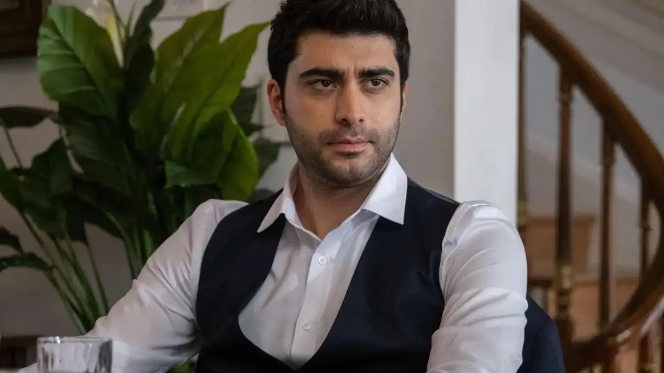 Mashhur turk aktyori taqiqlangan moddalar bilan qo‘lga tushdi