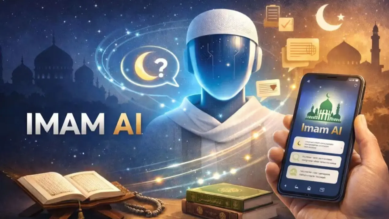 Religious app 'Imam AI' to be created in Kazakhstan