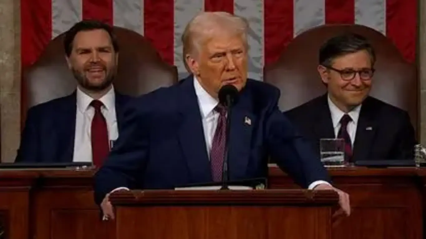 AQSh Grenlandiyani qo‘llab-quvvatlash rejasini muhokama qilmoqda