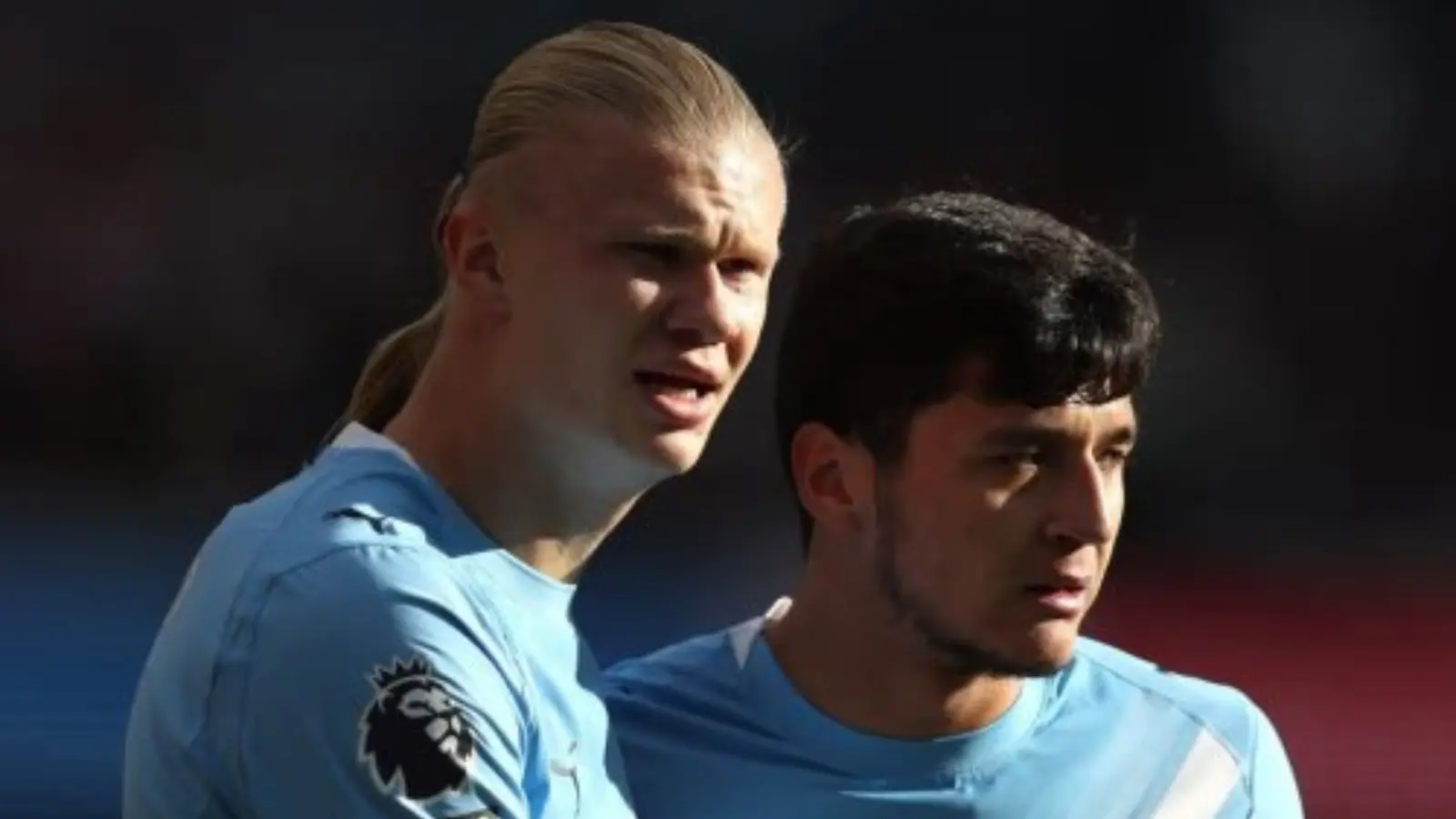 Guardiola: Haaland is not obliged to apologize