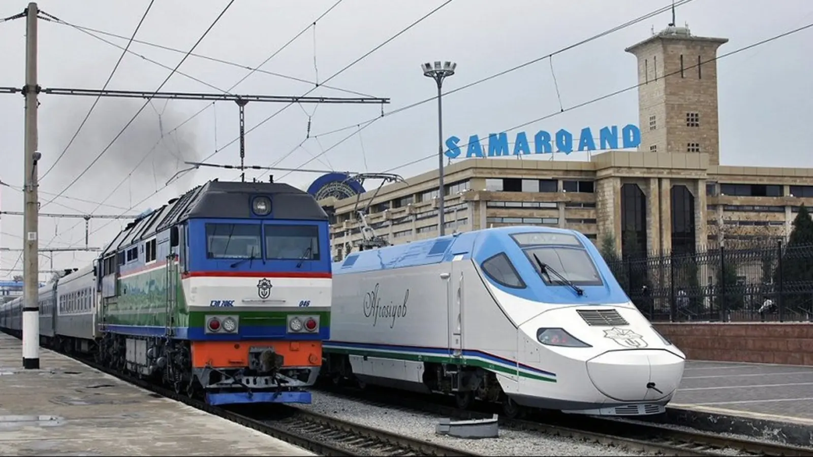 Train ticket prices will increase by 15 percent from February 1