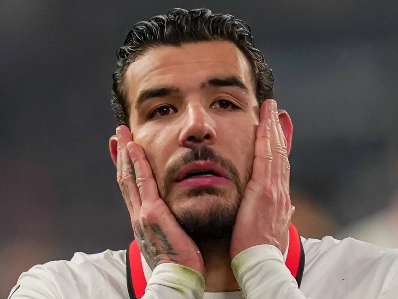 Teo Ernandes' performance criticized by fans