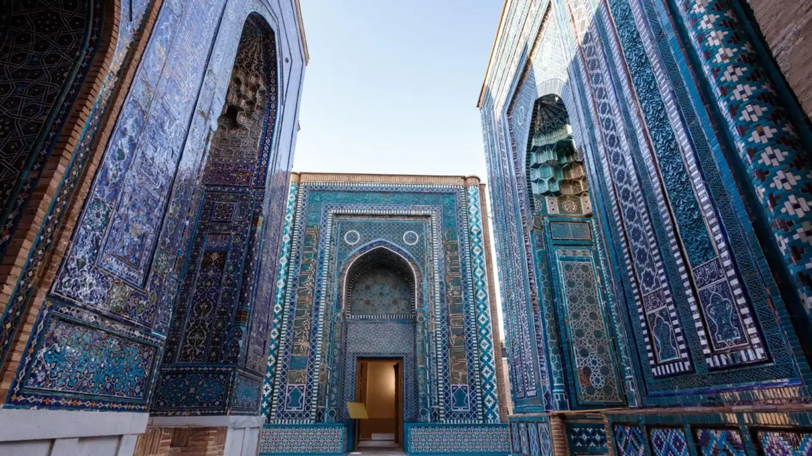 Uzbekistan became one of the cheapest destinations for tourists in 2026