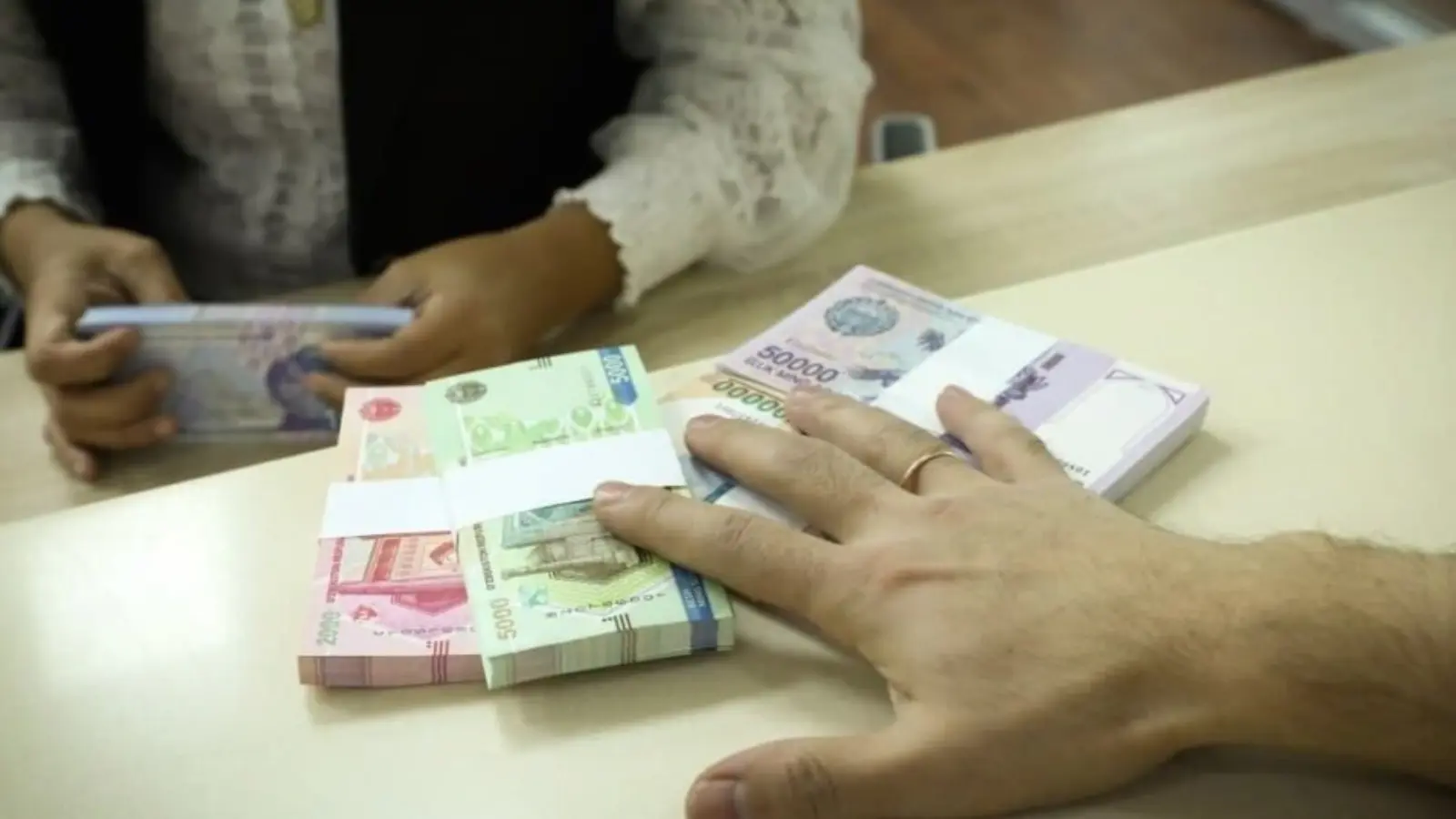 New social assistance procedure introduced for youth