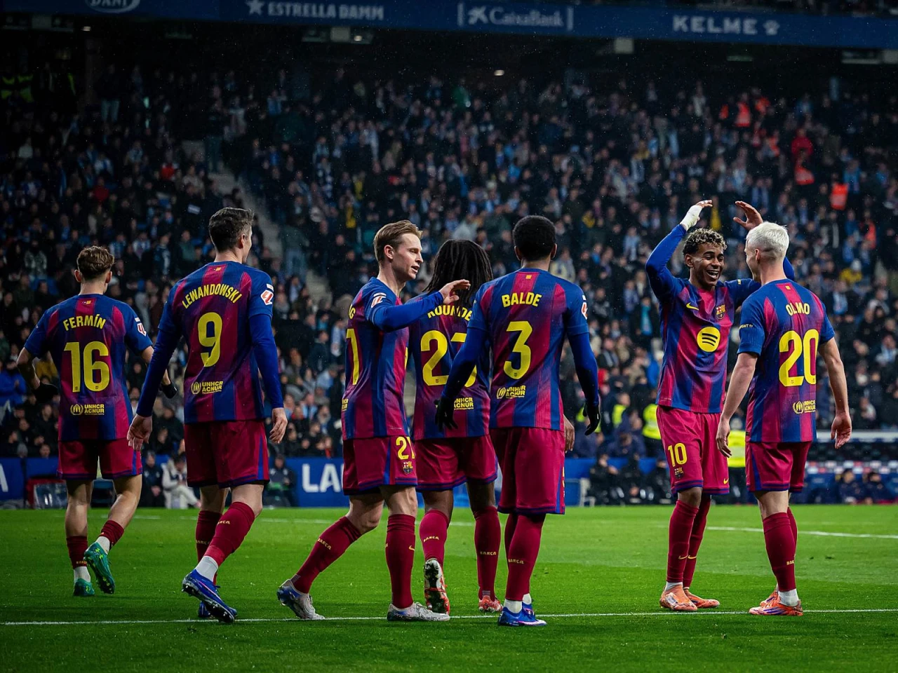 Neestrup: Game plan against Barcelona is ready