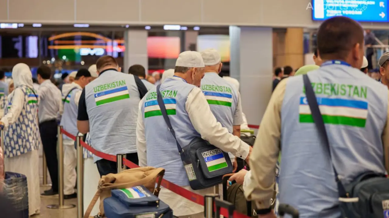 The only portal for Hajj and Umrah has been launched