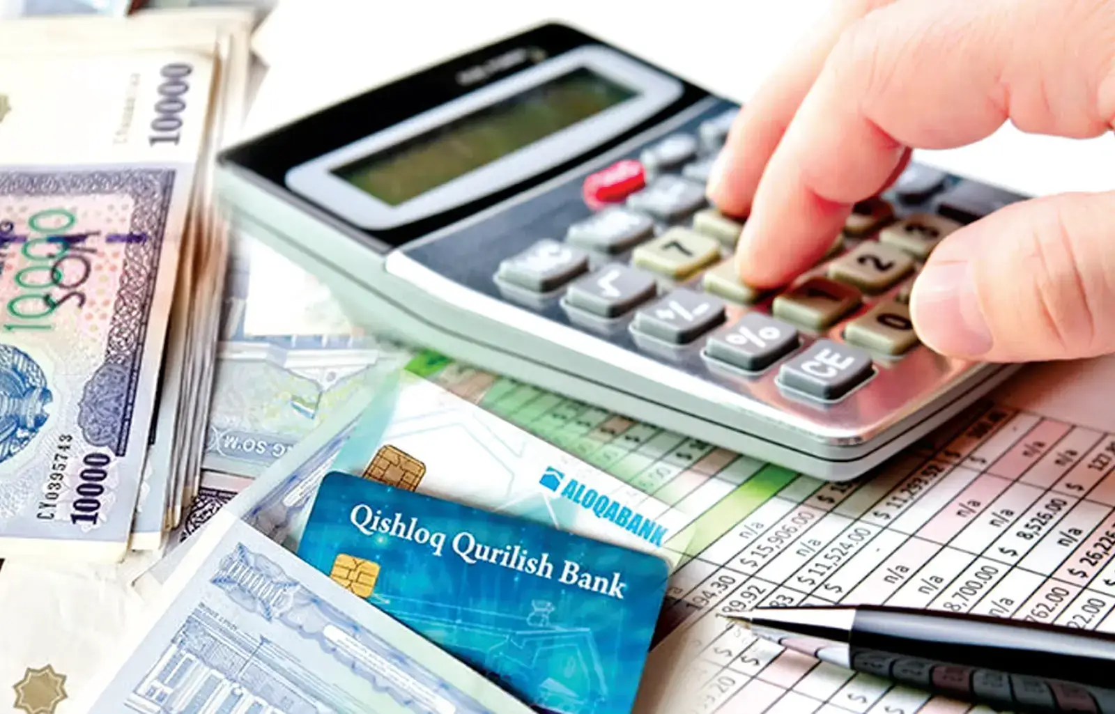 O‘zbekistonda shaxsiy fondlar faoliyati yo‘lga qo‘yiladi