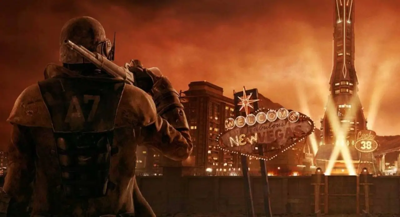 “Survivor’s Diary” — Fallout’s Most Impactful Story