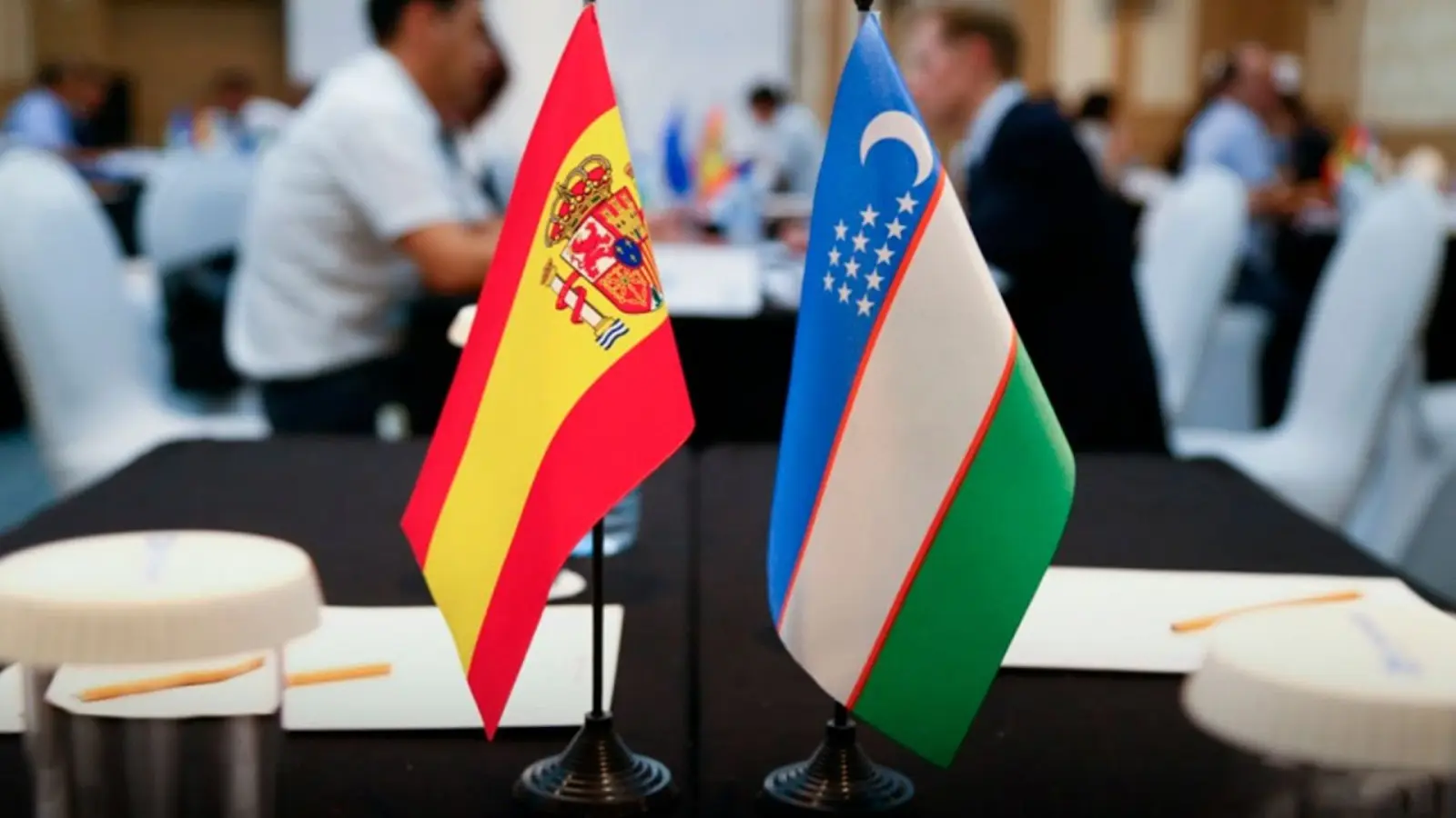 Uzbekistan and Spain develop labor migration