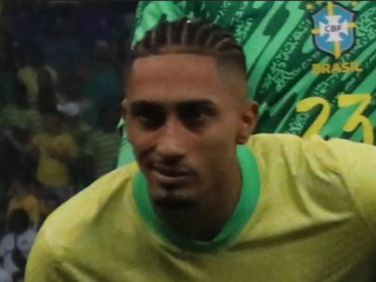 Рафинья высоко оценил стиль работы Анчелотти