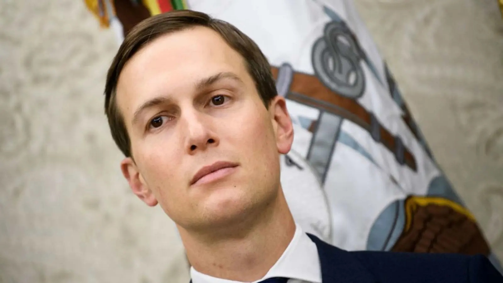 G‘azo tiklanishi loyihasi tanqid ostida qoldi