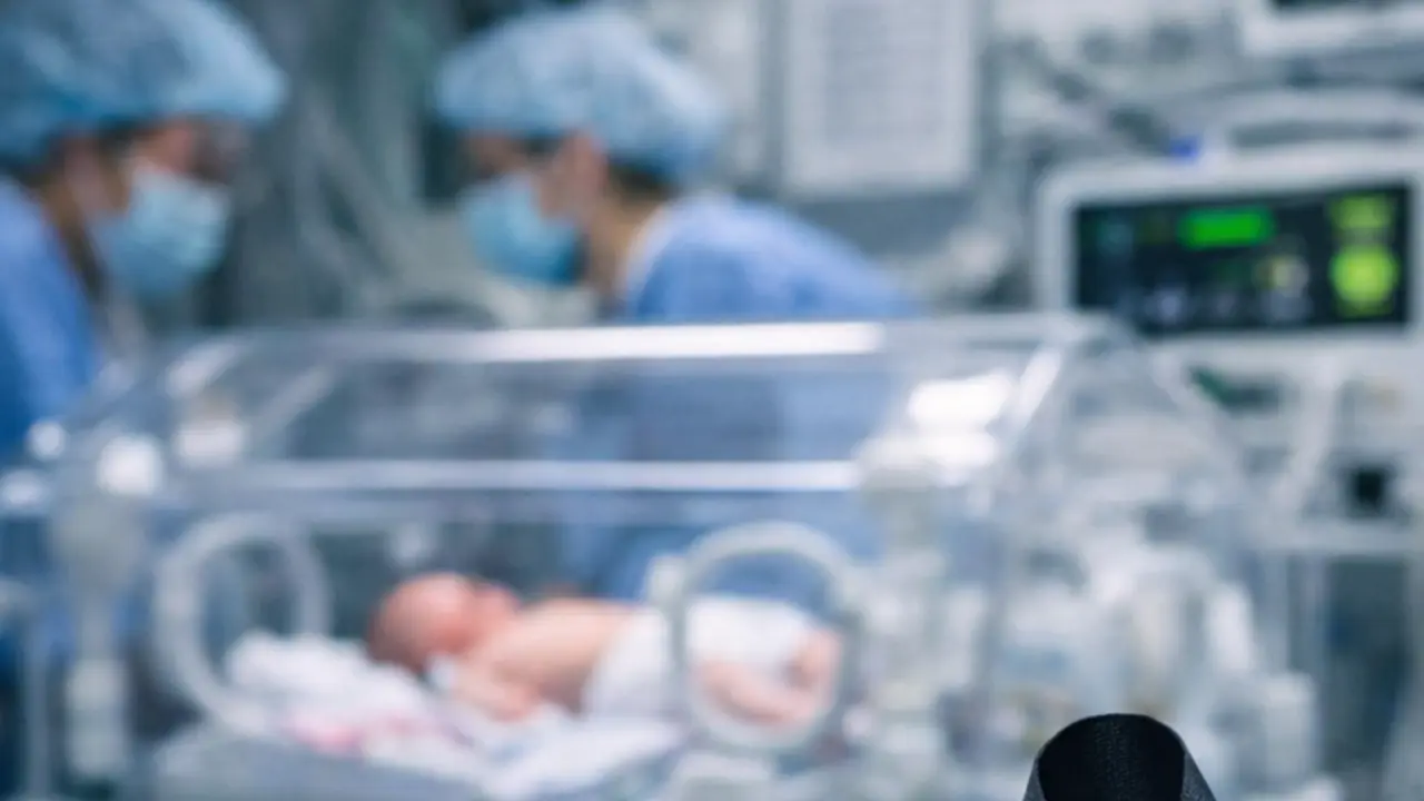 В роддоме Новокузнецка умерли 9 новорожденных