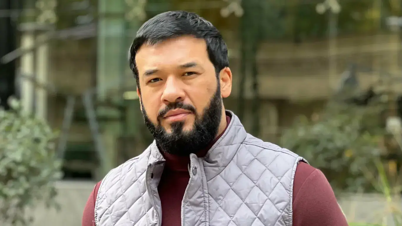 7 interesting facts about Ulug‘bek Qodirov