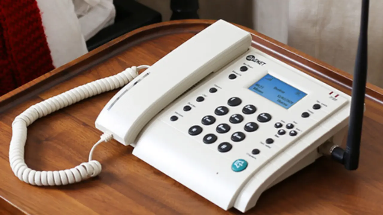 Finland will abandon landline phones by 2026