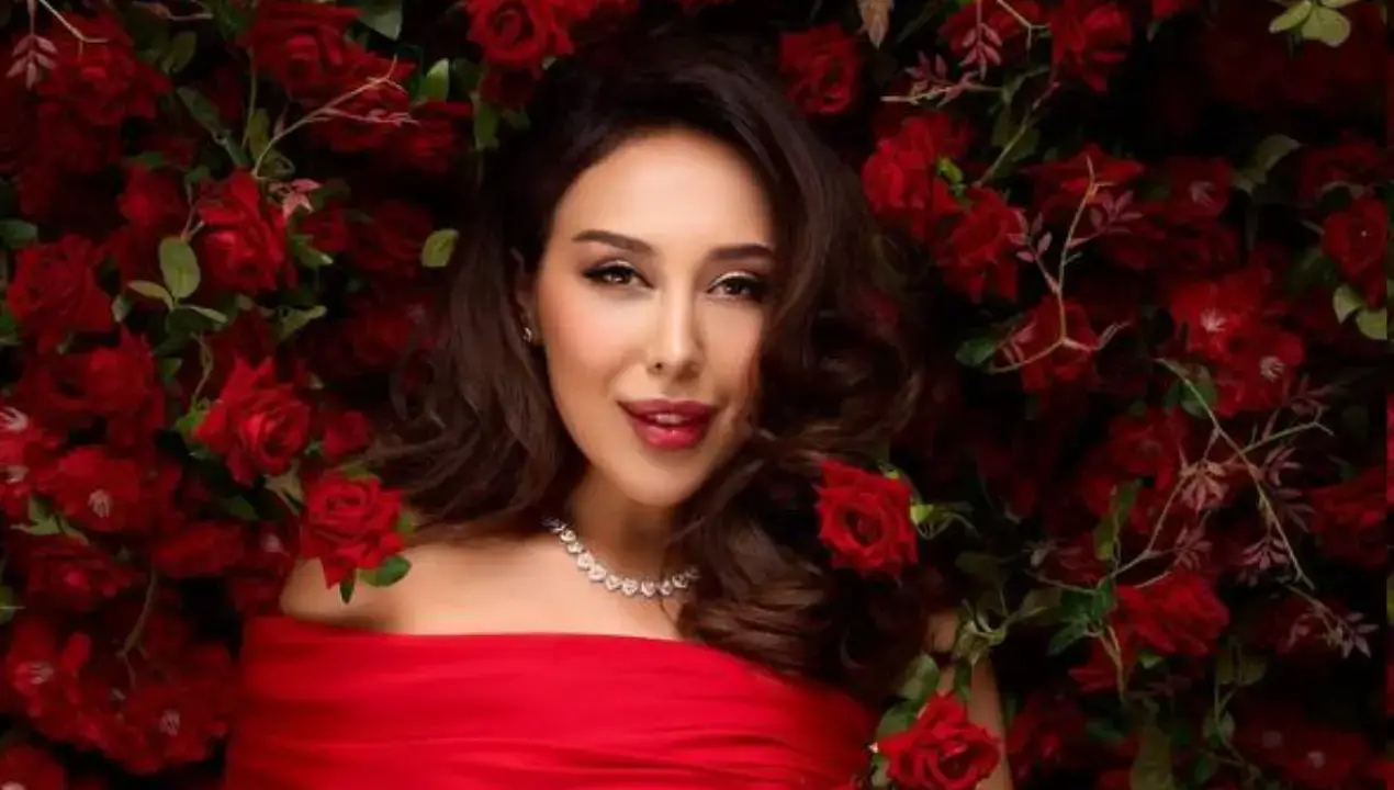 Dilnoz Hakimova will become a mother in 2026