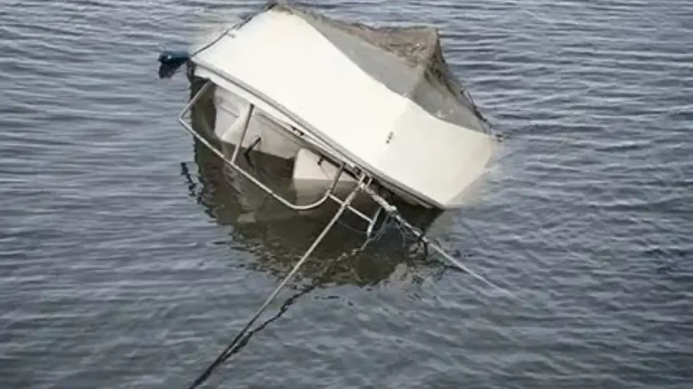 Boat accident in Nigeria: 25 people died