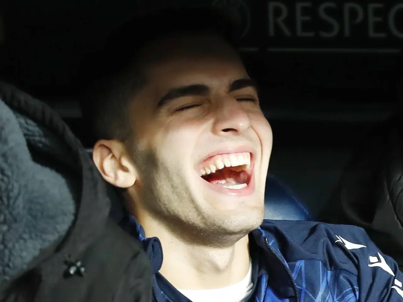 Zaharyan may be excluded from Real Sociedad squad