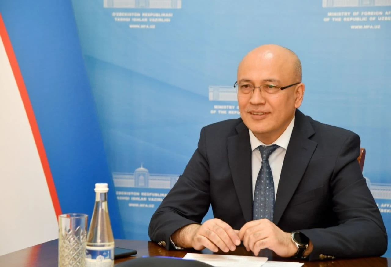 Узбекистан откроет три новых консульства в США