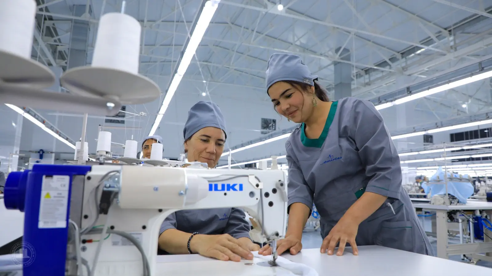 The number of foreign companies in Uzbekistan has exceeded 18 thousand